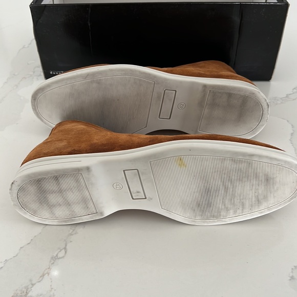 Size 42 Dune London lace less booties - Picture 3 of 9